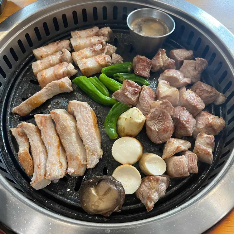 구로돈가 대표 사진