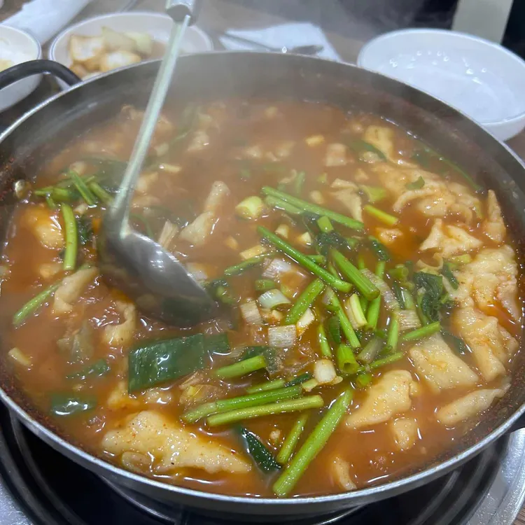 황우제매운탕 대표 사진