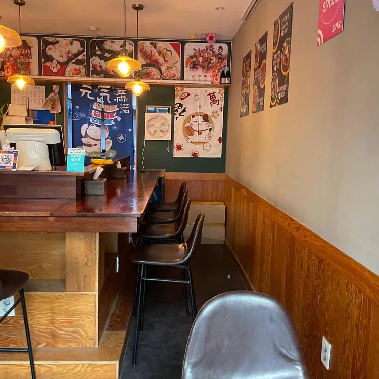 한끼식사 대표 사진