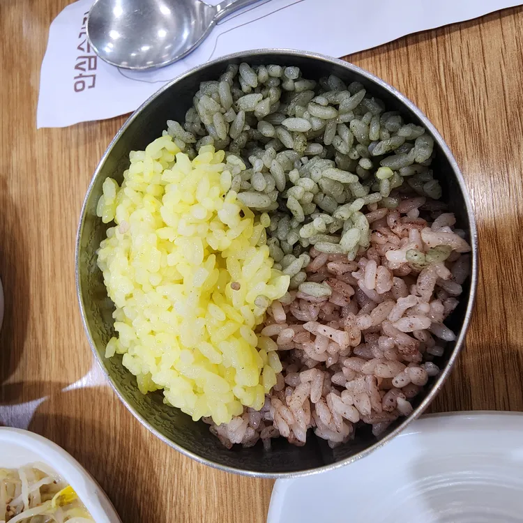 팔도웰빙쌈밥 대표 사진