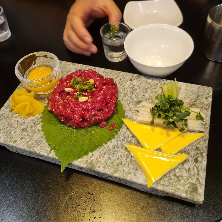 육회연가 대표 사진