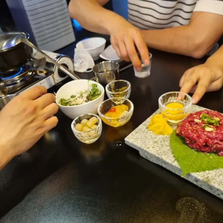 육회연가 대표 사진