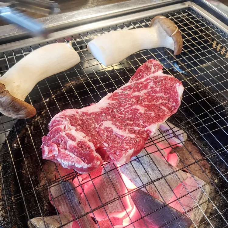 백화원정육식당 대표 사진