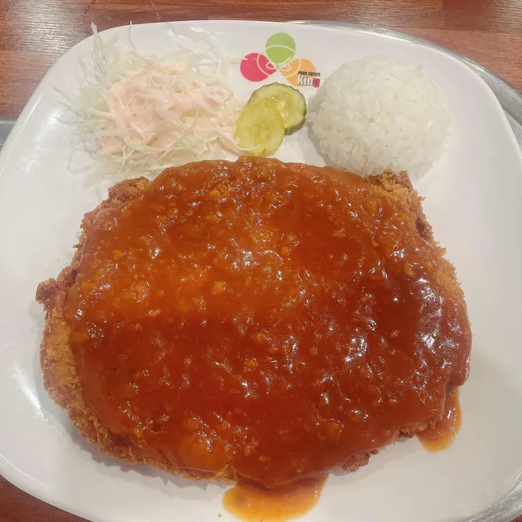왕돈까스&왕냉면 가리봉점 - 가산디지털단지역 왕돈까스, 왕냉면 맛집 | 다이닝코드, 빅데이터 맛집검색