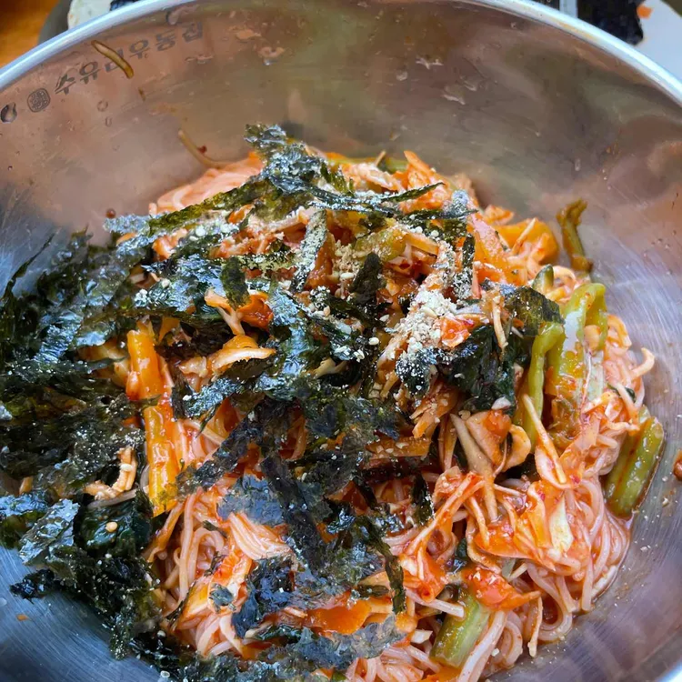 수유리우동집 대표 사진