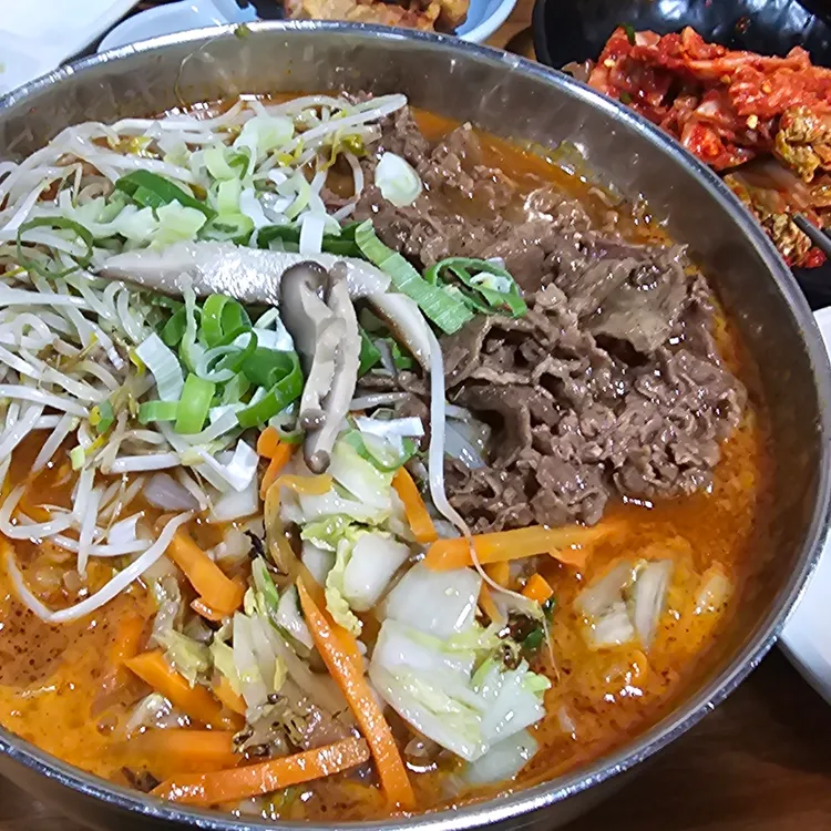 수원 청춘면가 맛집 리뷰 - AI 딩코의 맛집 공략
