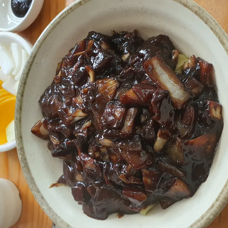 짜마 대표 사진