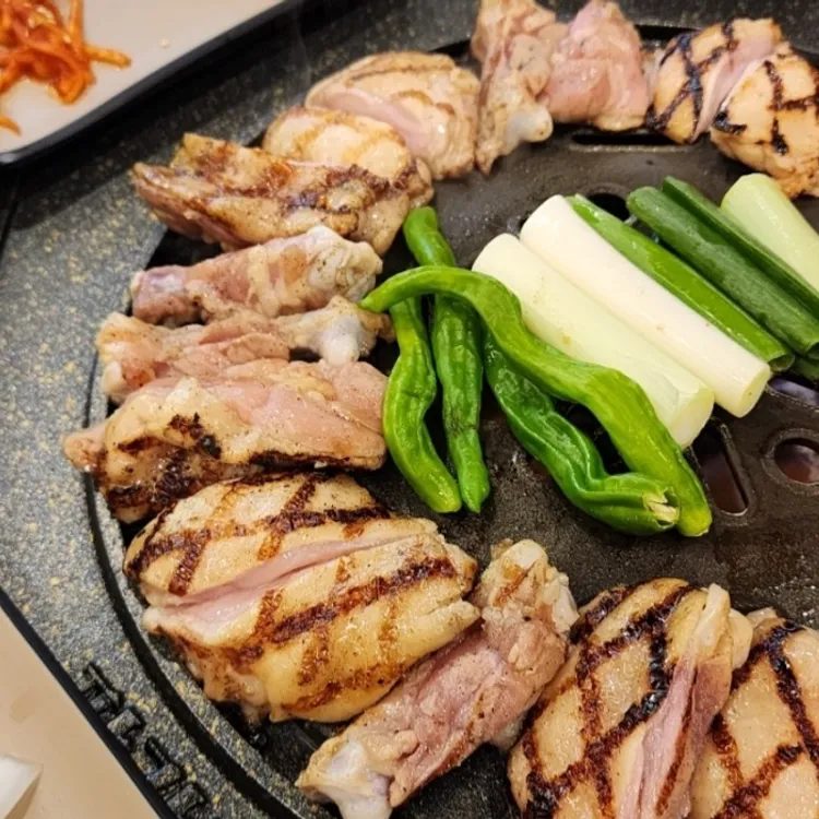 팔각도 대표 사진