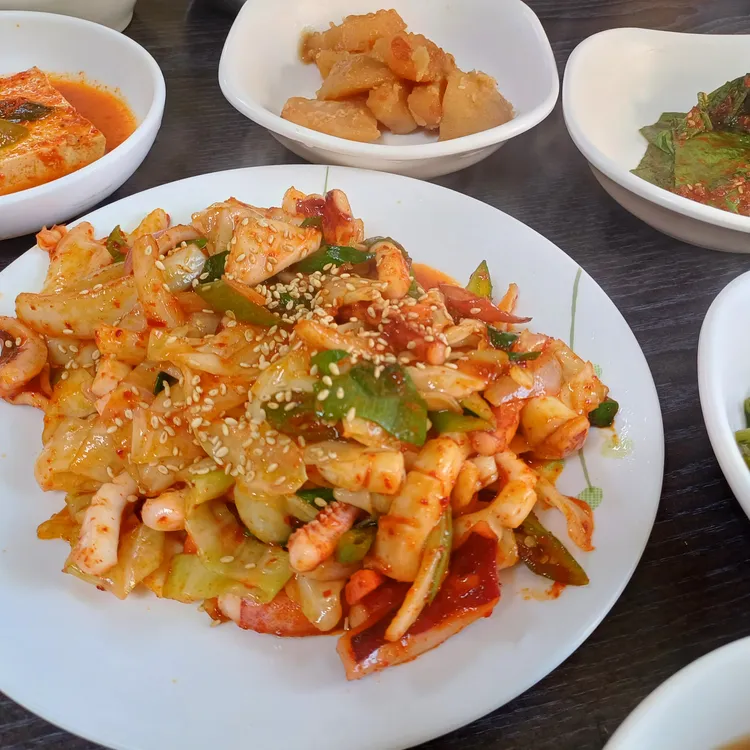 춘천집 대표 사진