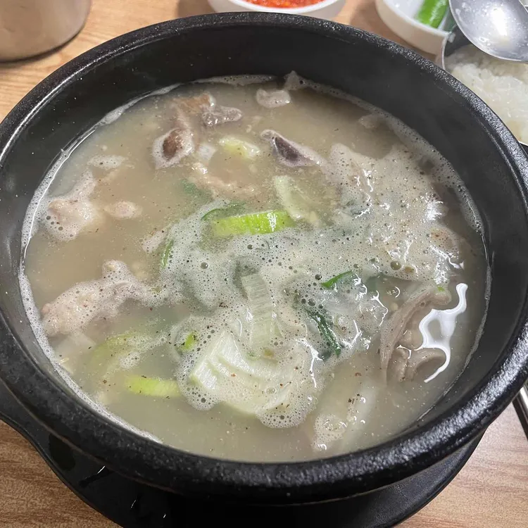 우리집식당 대표 사진