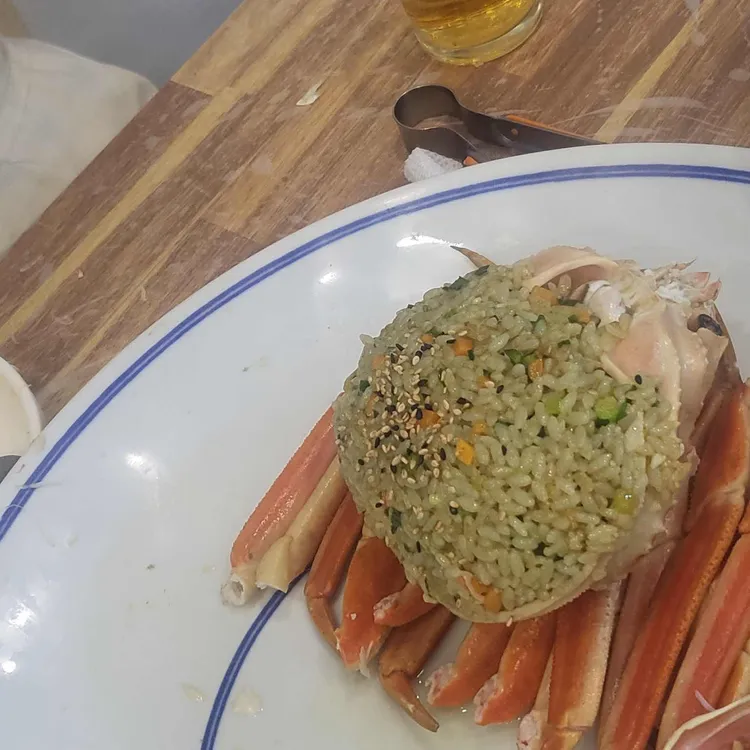 청춘대게 대표 사진