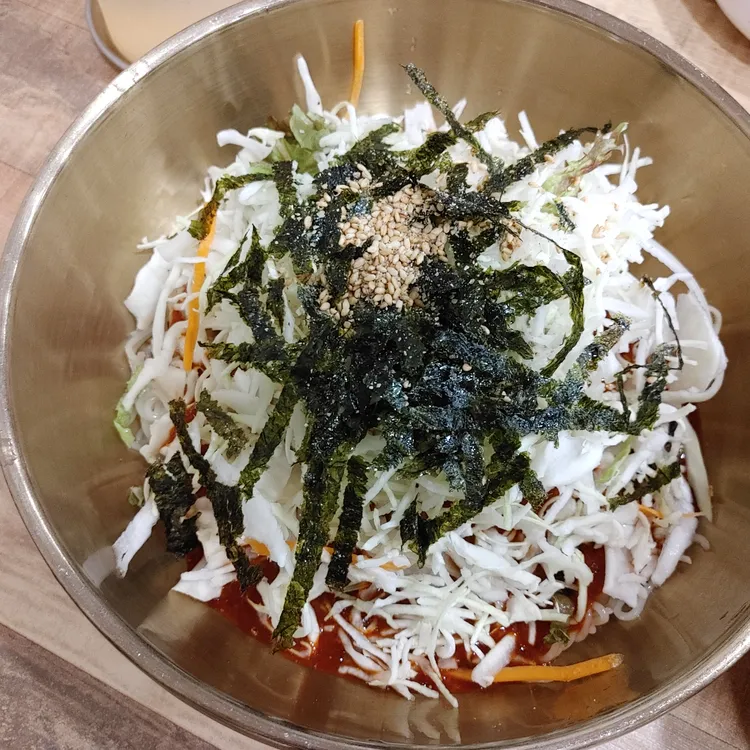 국수회관 대표 사진