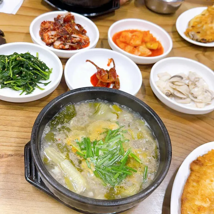문가네추어탕 대표 사진