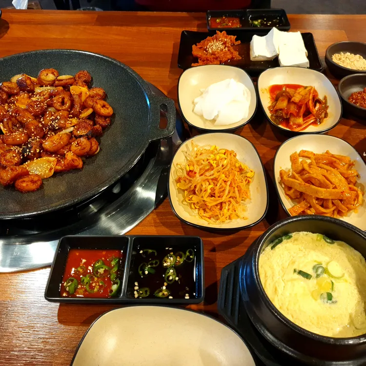 빨간막창 대표 사진