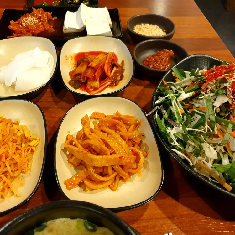 빨간막창 대표 사진