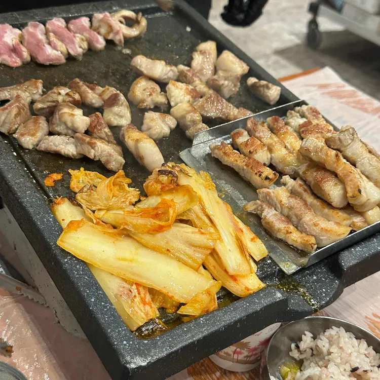 하남돼지집  대표 사진