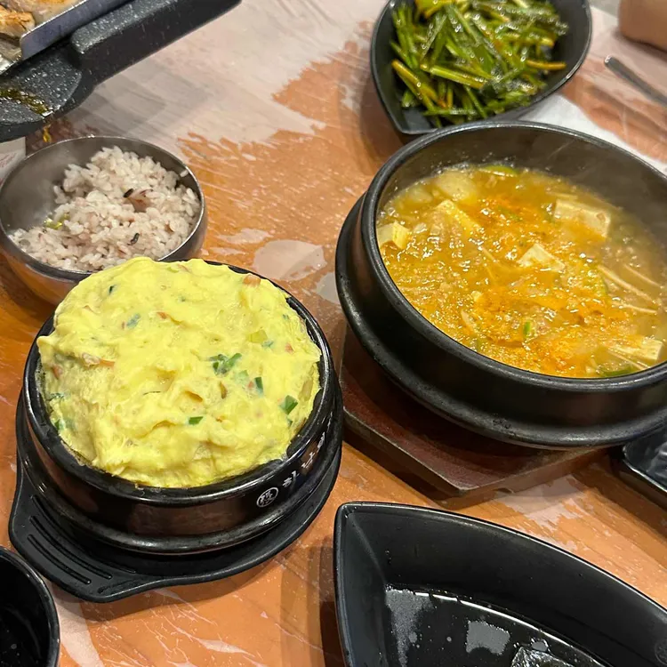 하남돼지집  대표 사진
