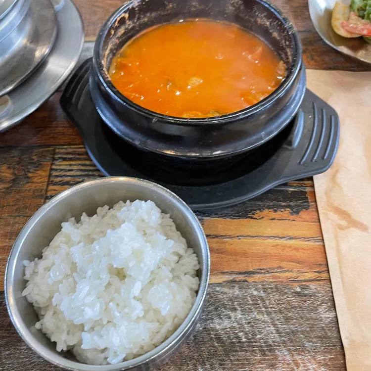 보재기손두부 대표 사진