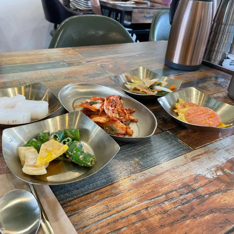 보재기손두부 대표 사진