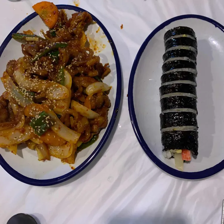 쌀알말이 대표 사진