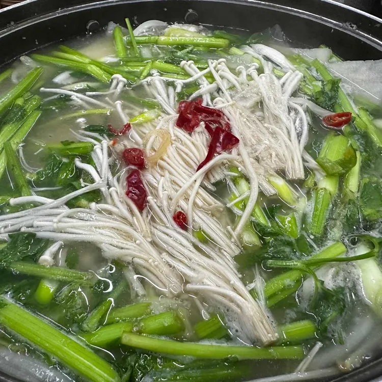 새벽시장 대표 사진