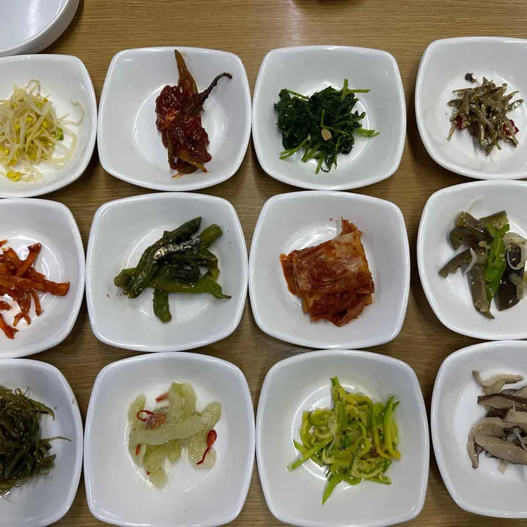 새벽시장 대표 사진