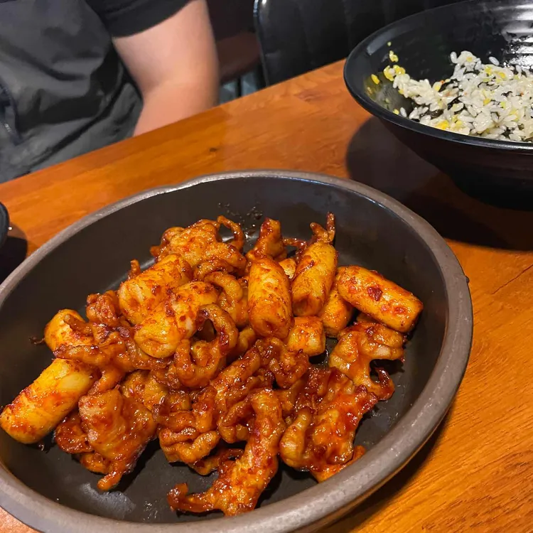 30년할매닭발 대표 사진
