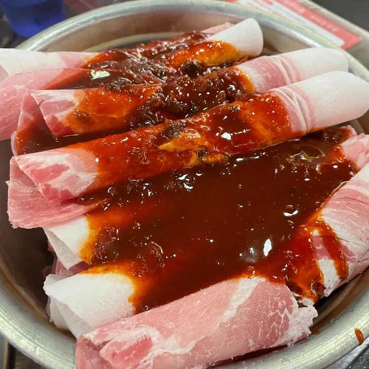 새마을식당 대표 사진