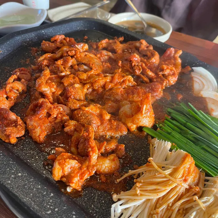 다오리 대표 사진