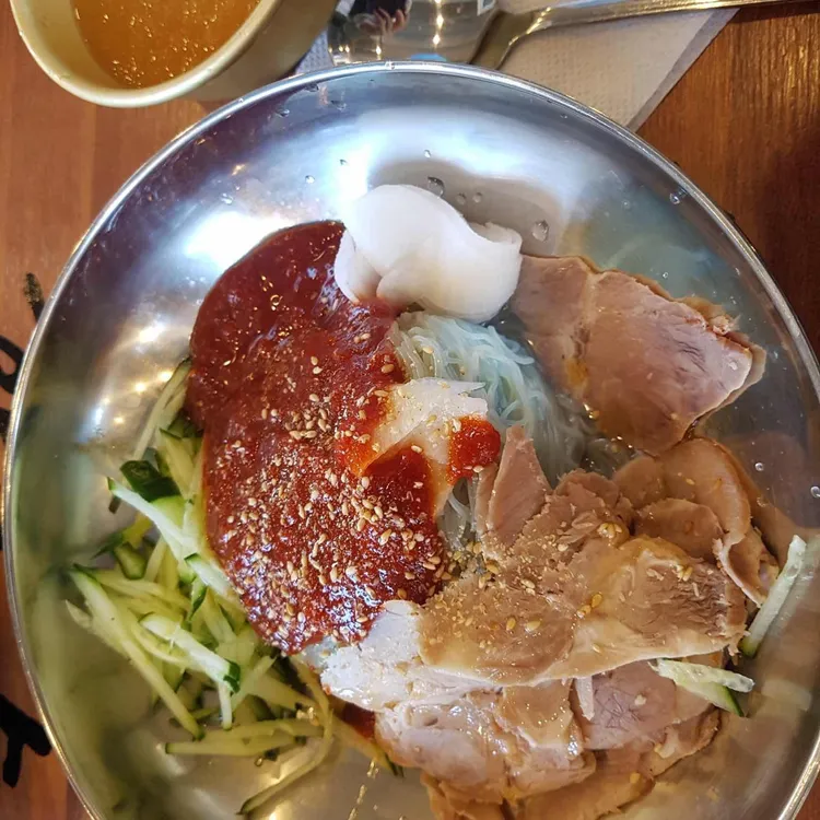 한뚝 수육국밥 대표 사진