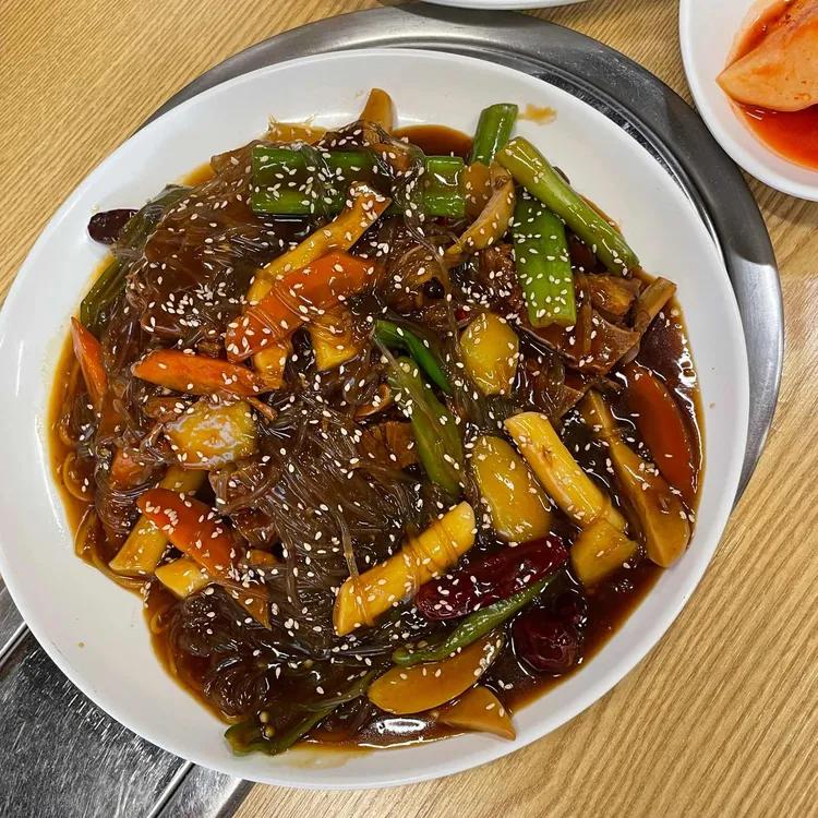 명품 청기와 뼈감자탕 대표 사진