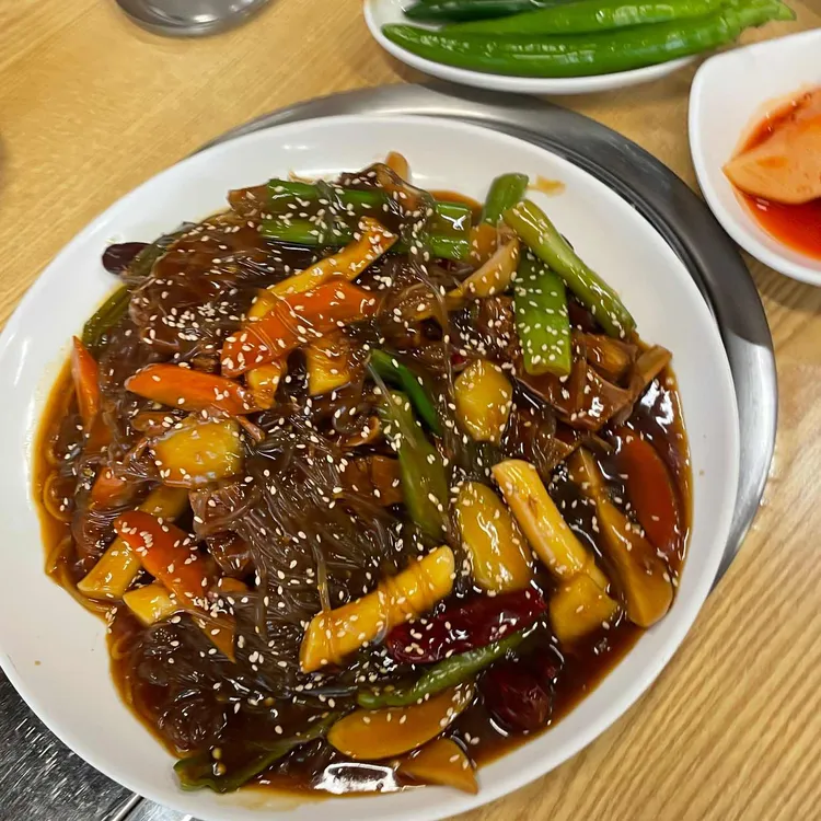 명품 청기와 뼈감자탕 대표 사진