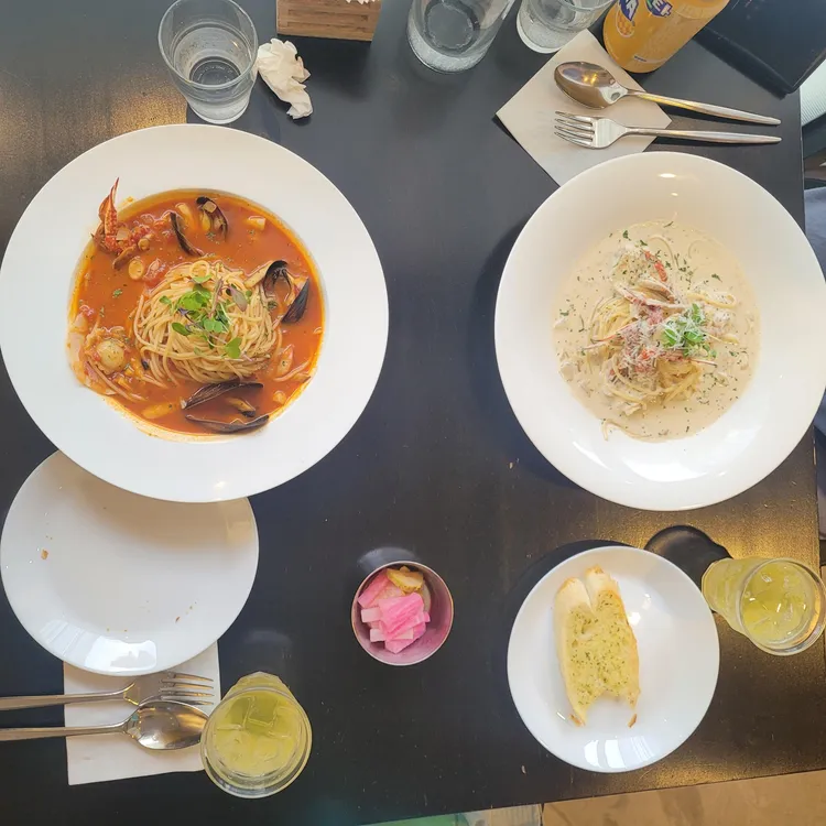 김쉐프 대표 사진