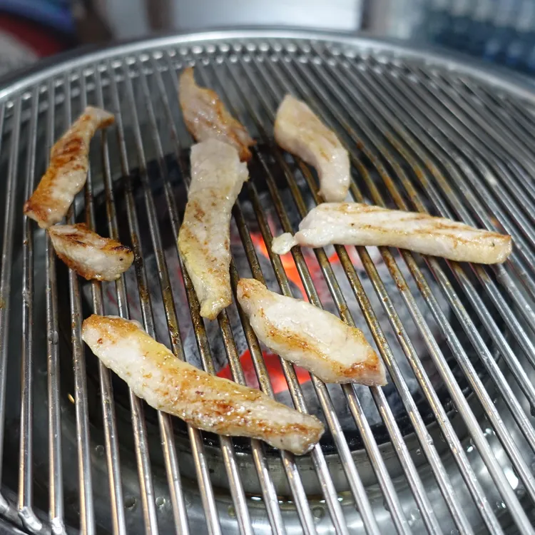 도새기구이촌 대표 사진