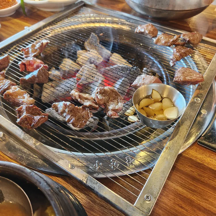 일품정육식당 대표 사진