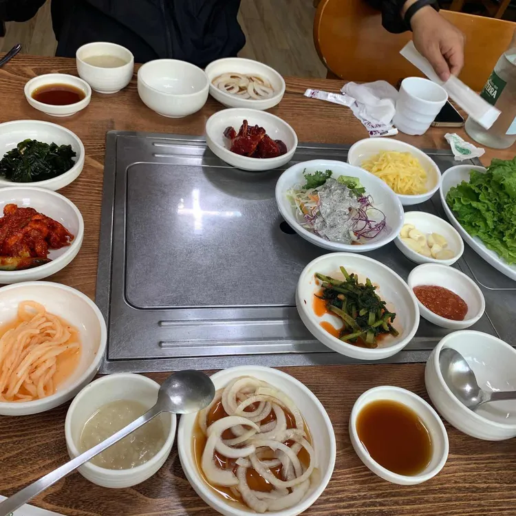 만궁 대표 사진
