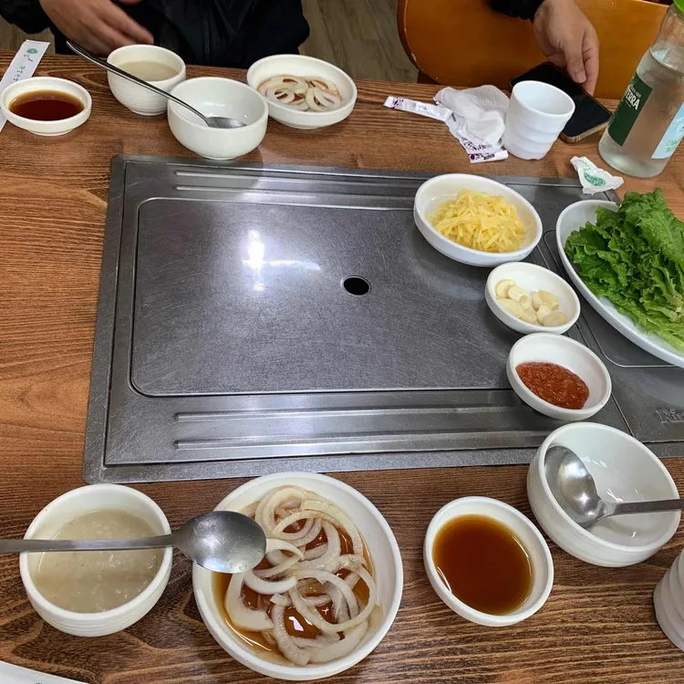 만궁 대표 사진