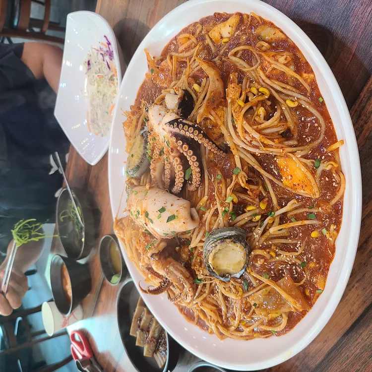 어가 대표 사진
