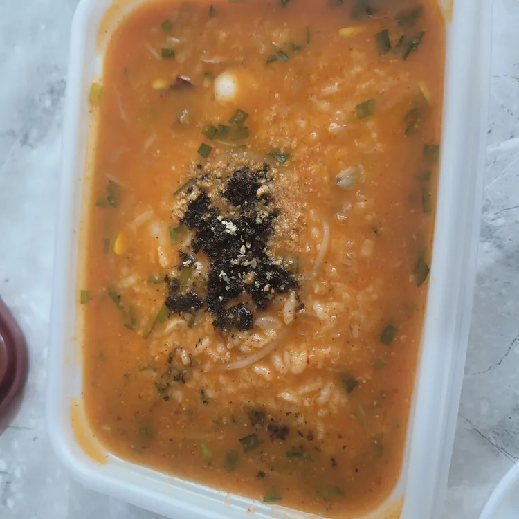 본죽 대표 사진