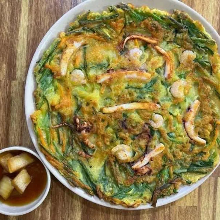 갯마을바지락칼국수 대표 사진