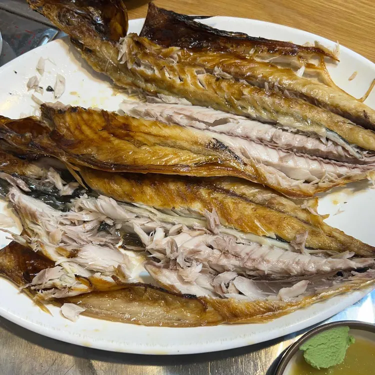 착한코다리 대표 사진