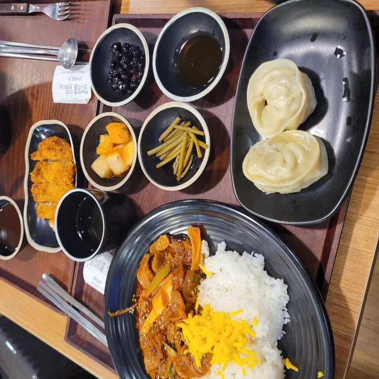호호카츠 대표 사진