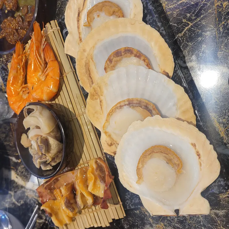 선선어가 대표 사진