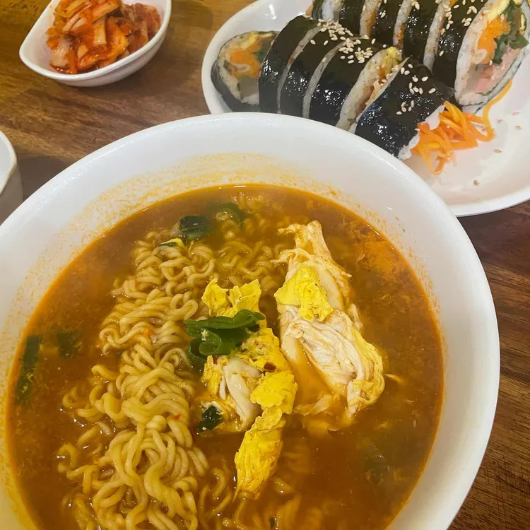 이집김밥 대표 사진