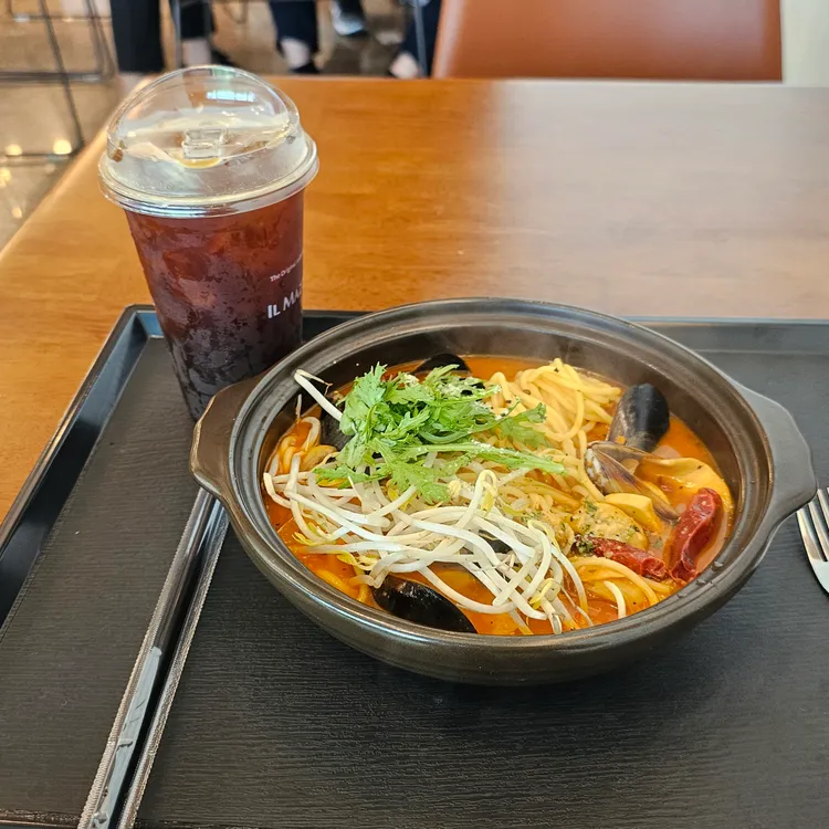 일마지오 대표 사진