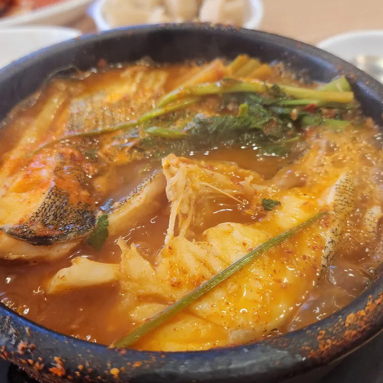 용궁복아구 대표 사진