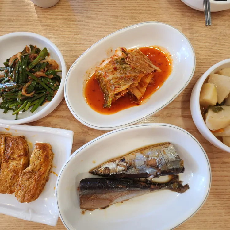 용궁복아구 대표 사진