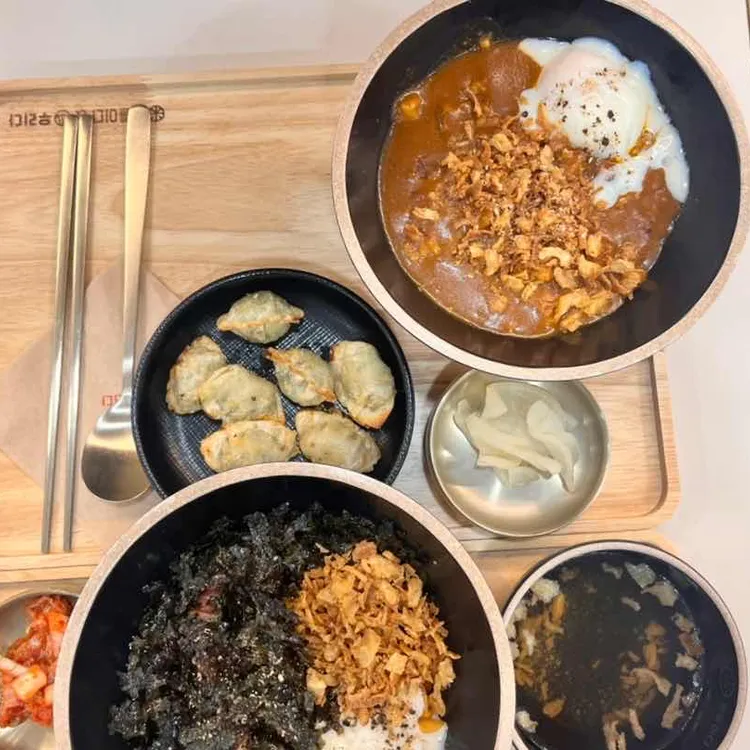 뜸들이다 신림점 - 신림 간장덮밥, 간장계란밥 맛집 | 다이닝코드, 빅데이터 맛집검색