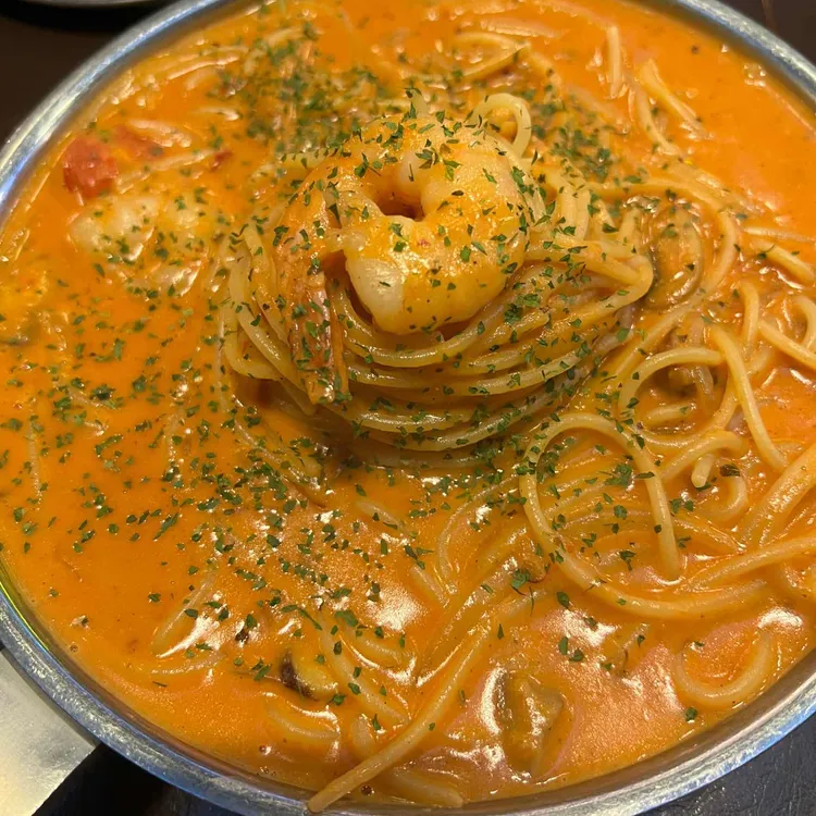 리골레토 시카고피자 대표 사진