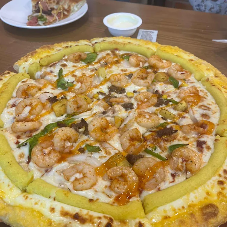 피자헛 대표 사진